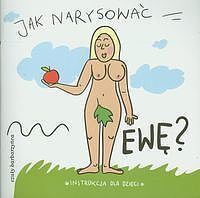 Jak narysować Ewę
