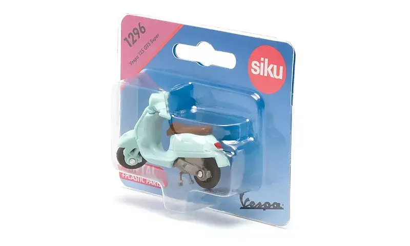Skuter vespa 125 gts super siku 12 s1296