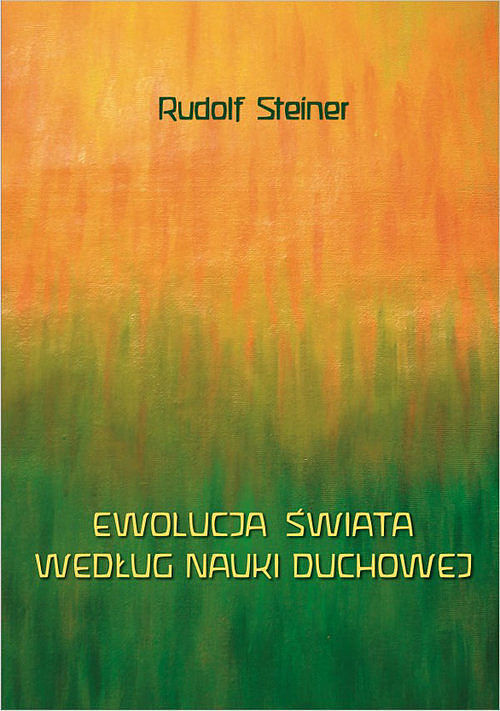 Ewolucja świata według nauki duchowej