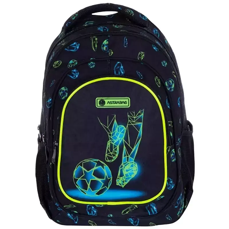 Plecak Astrabag Football Motion, Ab330