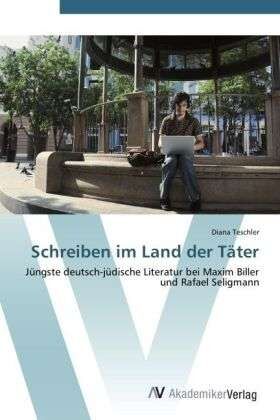 Schreiben im Land der Täter