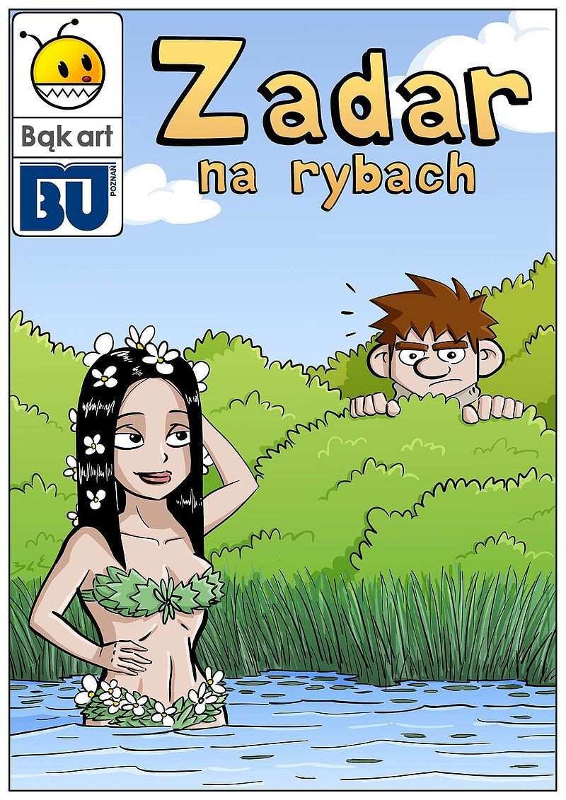 Zadar - 2 - Na rybach