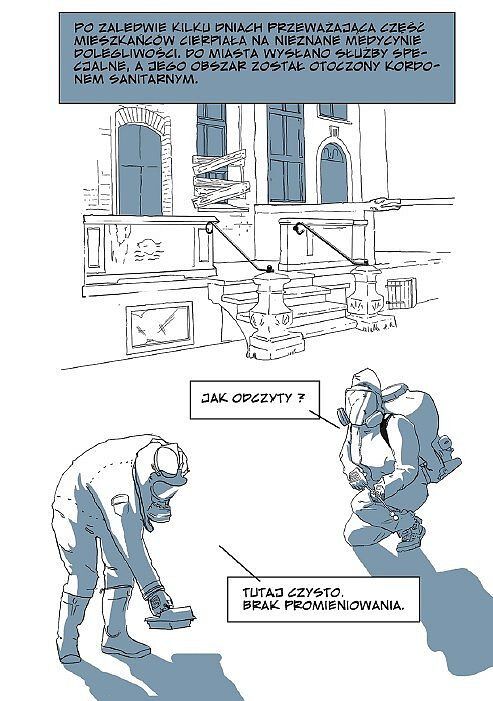 Pomorskie legendy - Doktor Damiano
