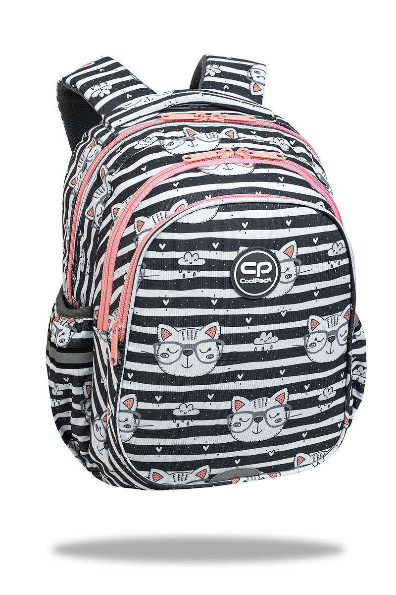 Plecak 2-komorowy coolpack jerry catnip