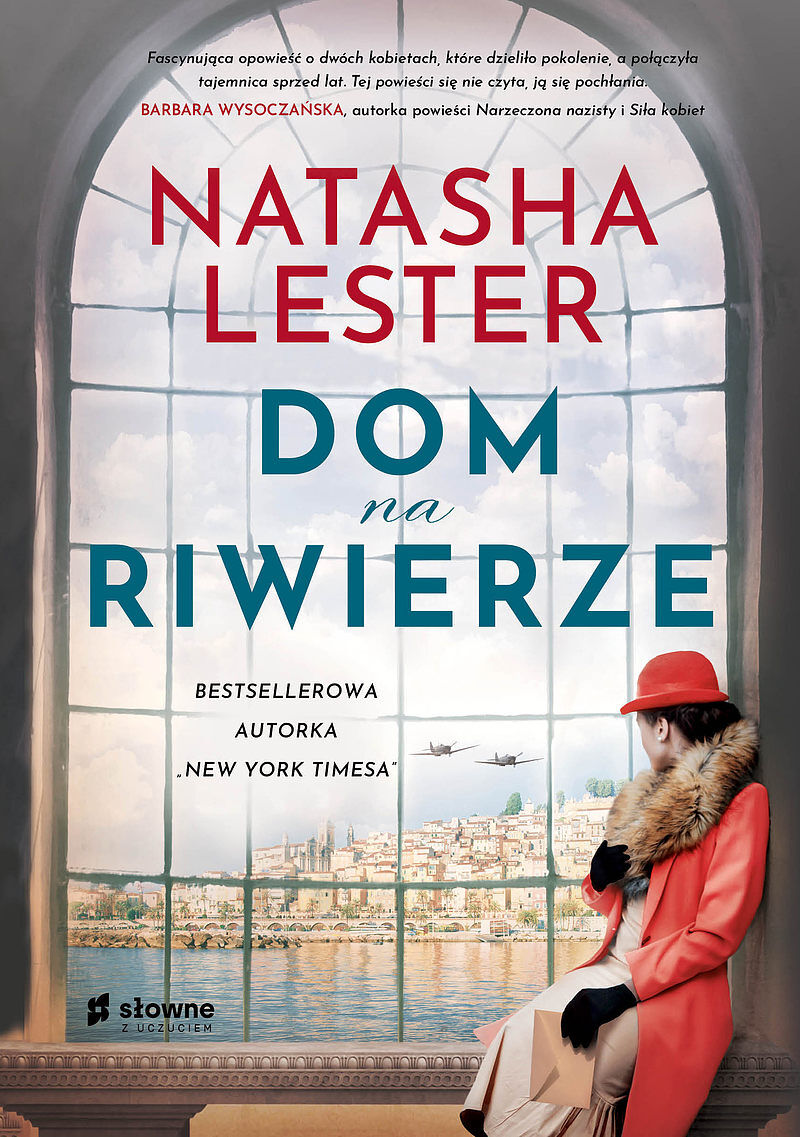 Dom na Riwierze