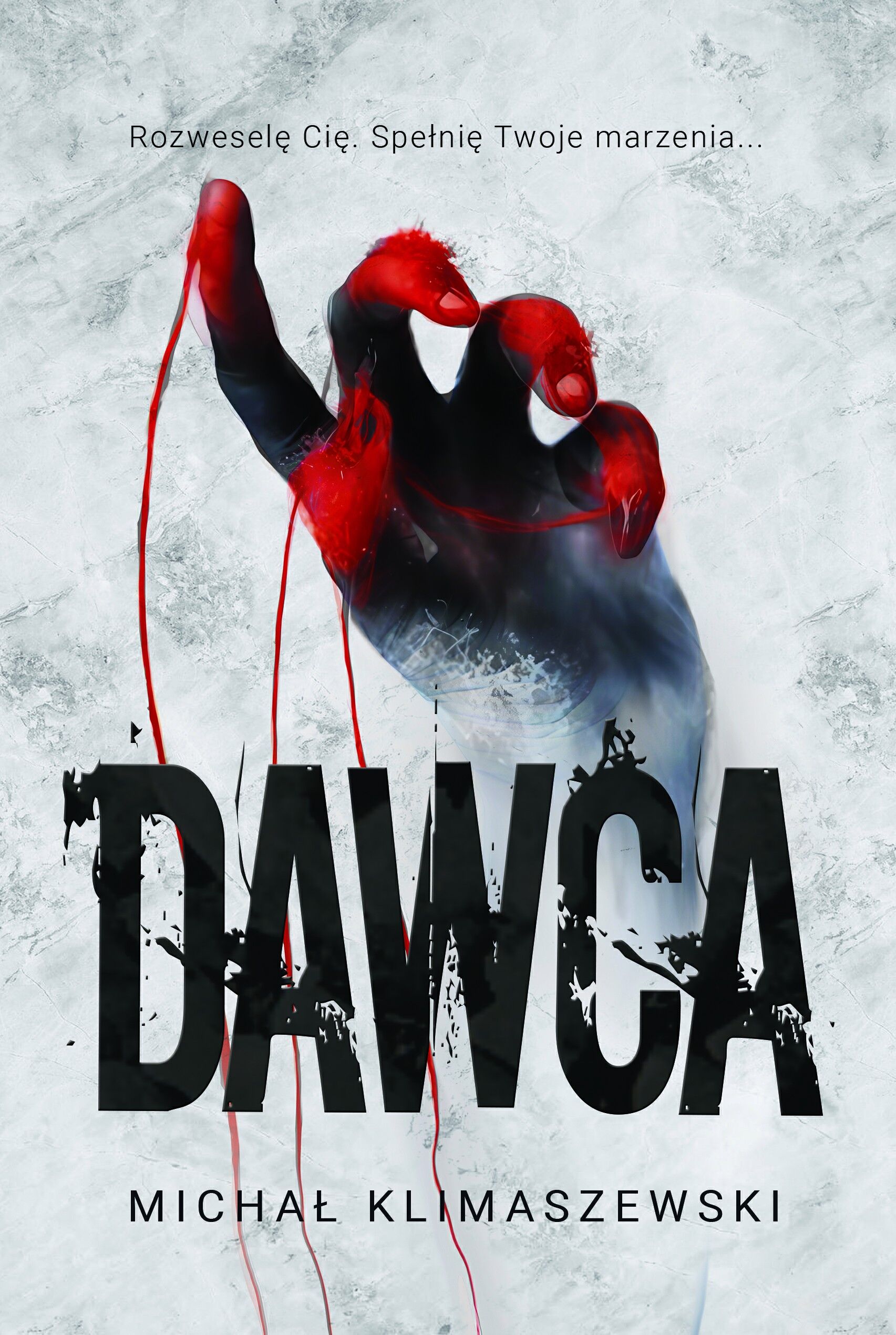 Dawca (e-book)