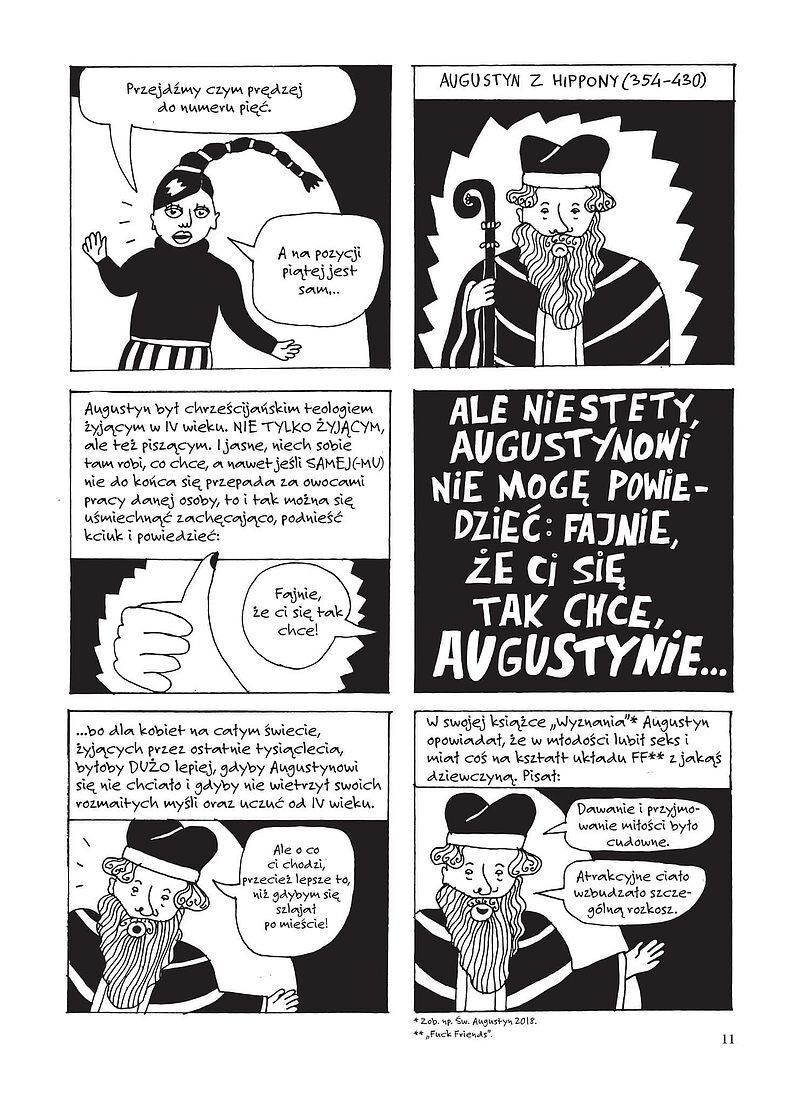 Owoc poznania