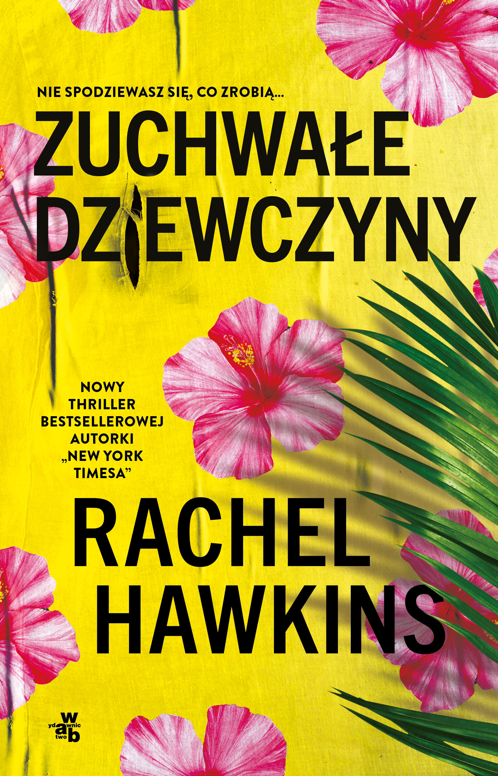 Zuchwałe dziewczyny