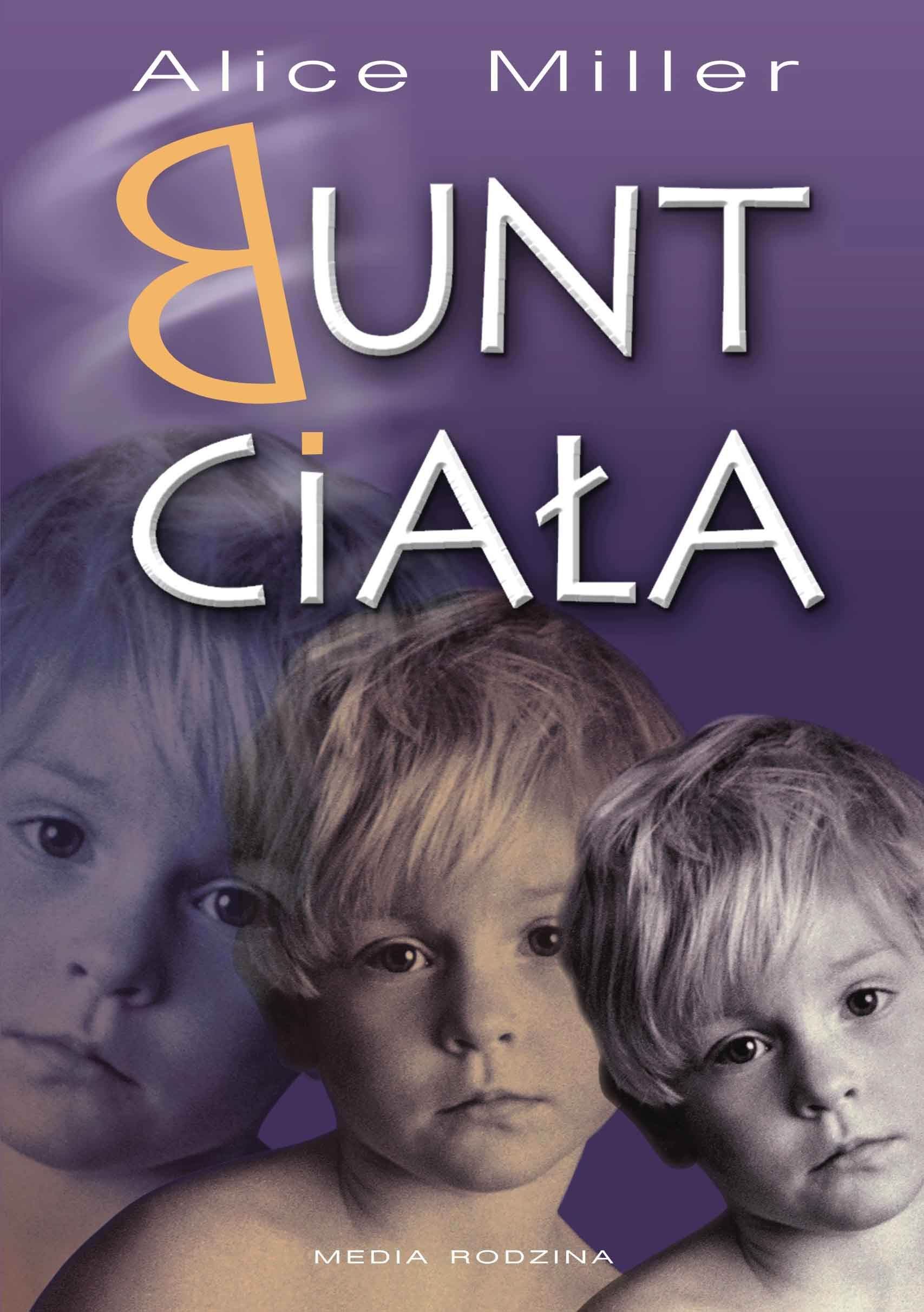 Bunt ciała (e-book)
