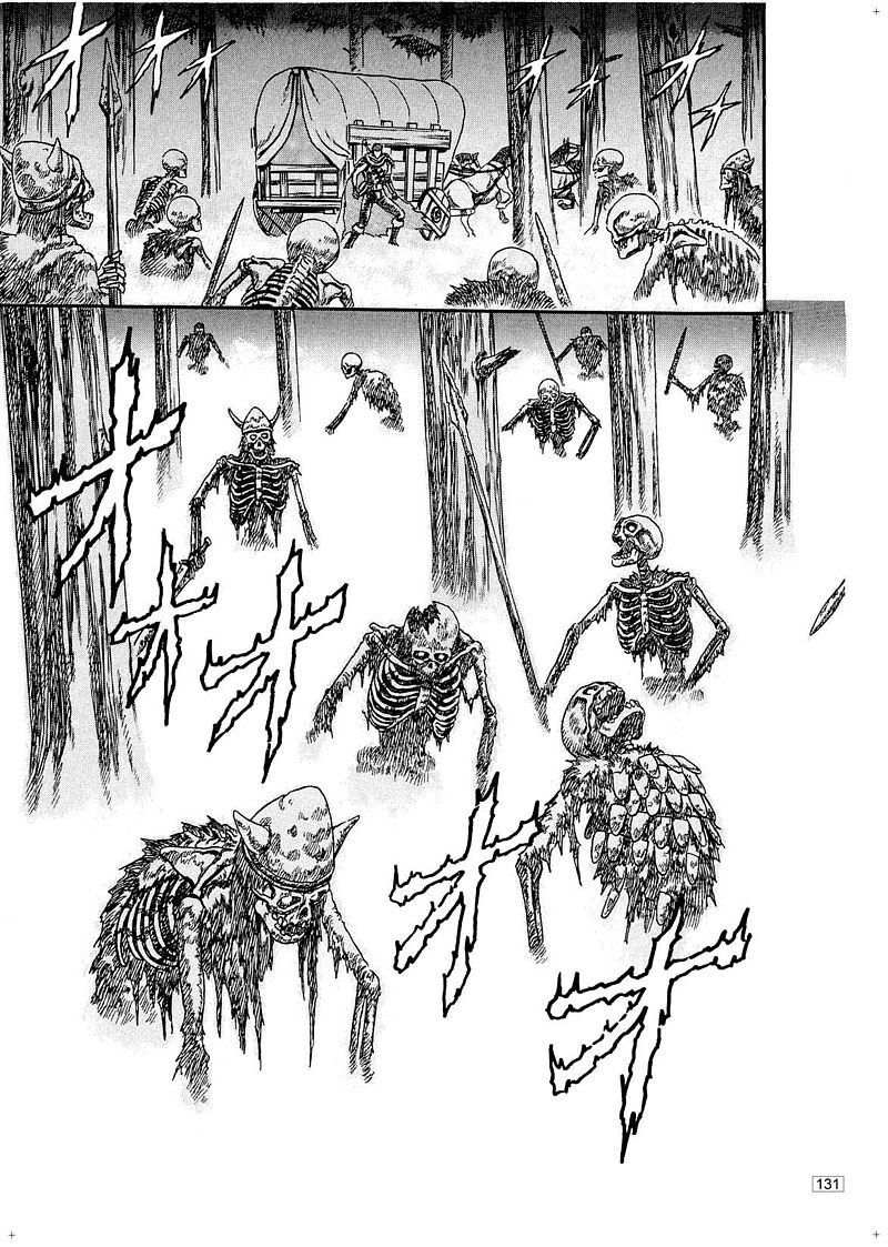 Berserk - 01