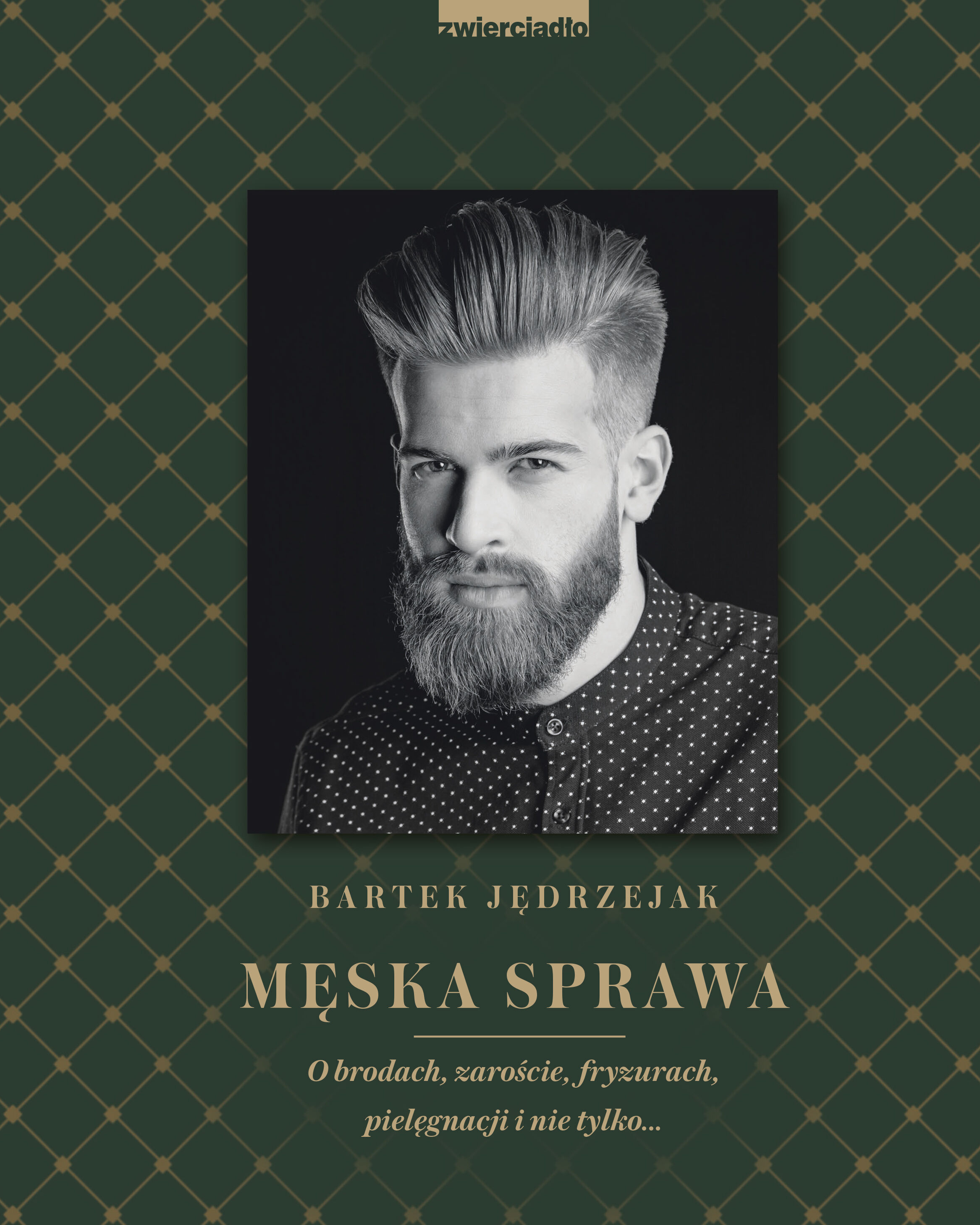 Męska sprawa