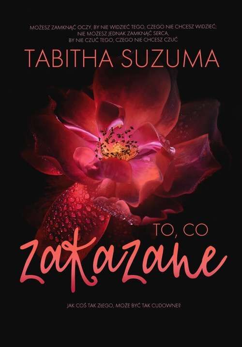 To co zakazane