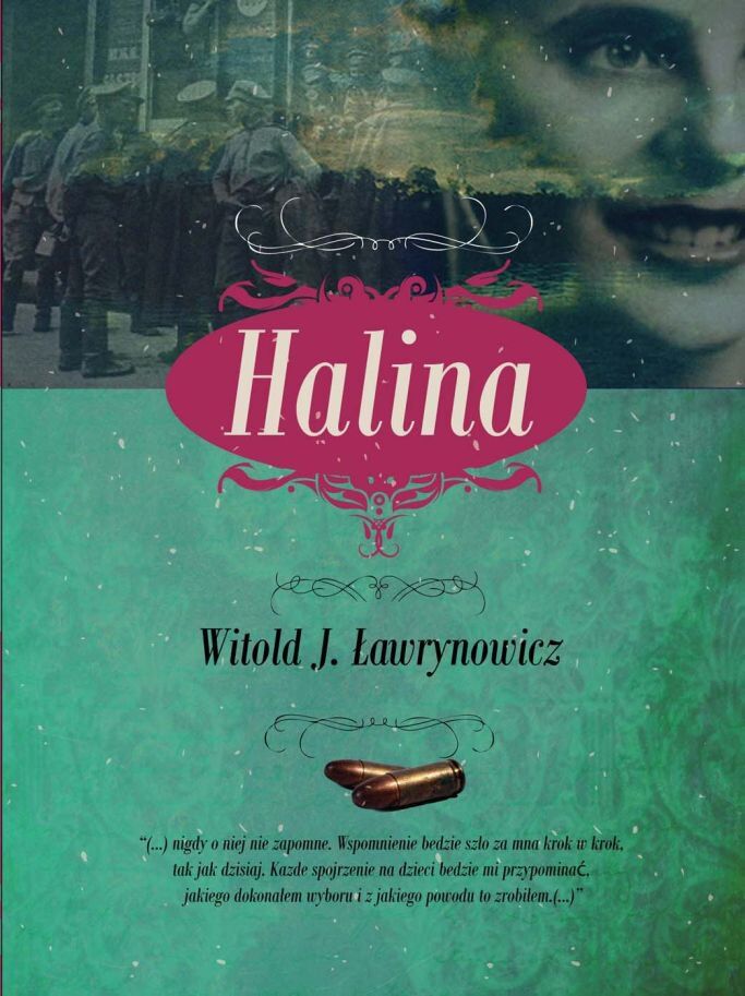 Halina (e-book)