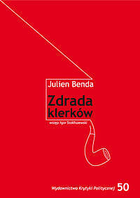 Zdrada klerków