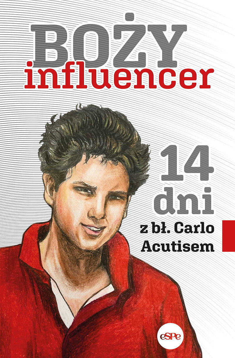 Boży influencer