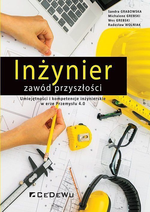 Inżynier zawód przyszłości