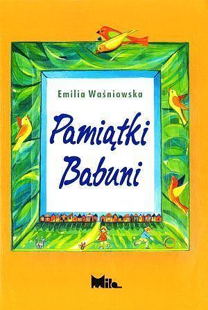 Pamiątki Babuni