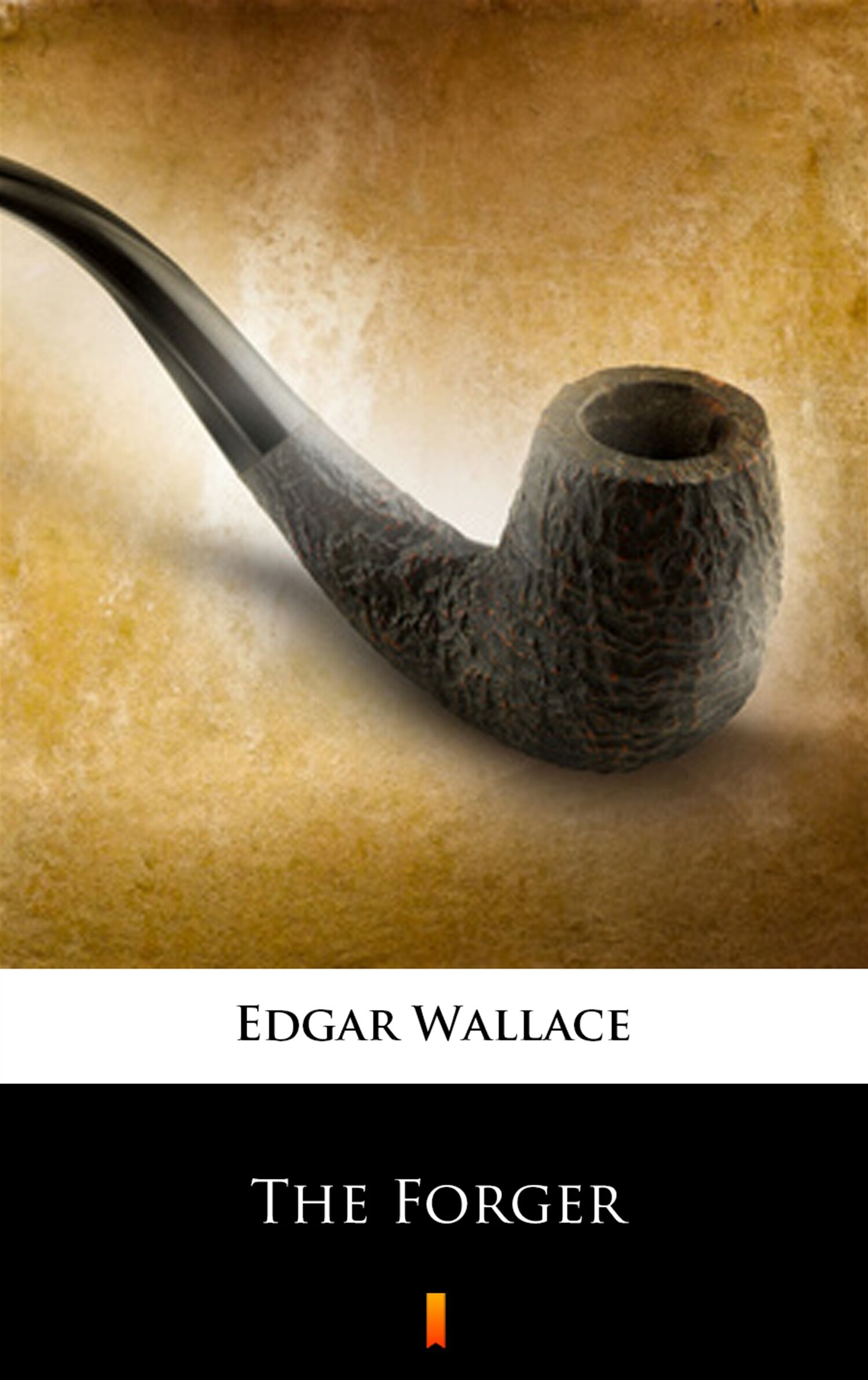 The Forger (e-book)