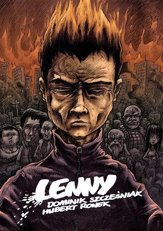 Lenny