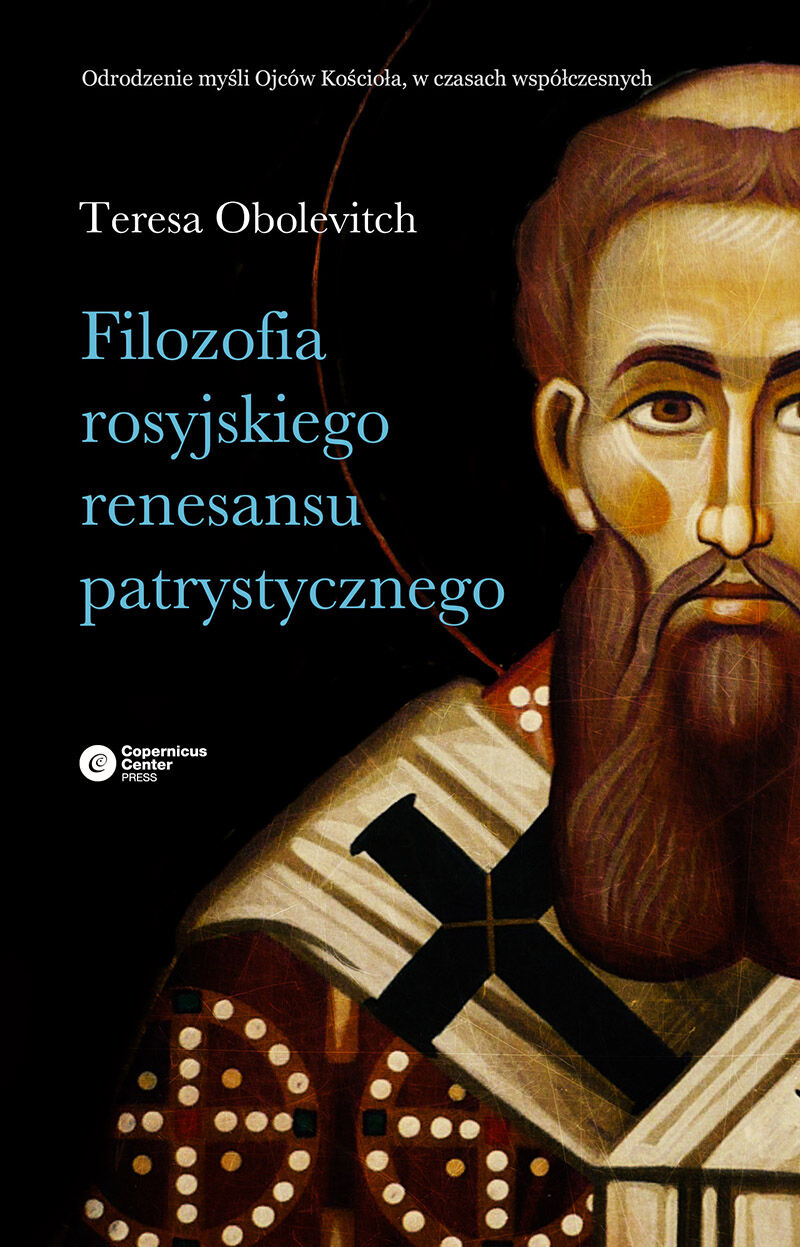 Filozofia rosyjskiego renesansu patrystycznego (e-book)