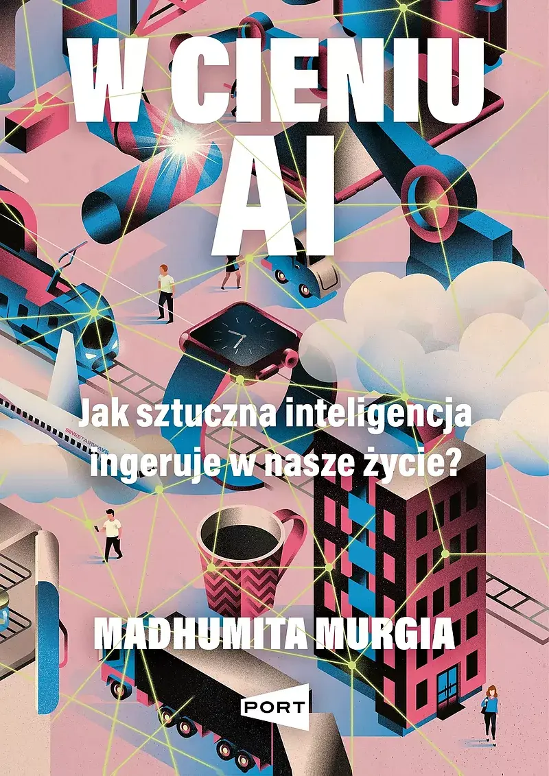 W cieniu AI