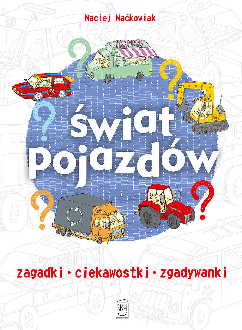 Świat pojazdów