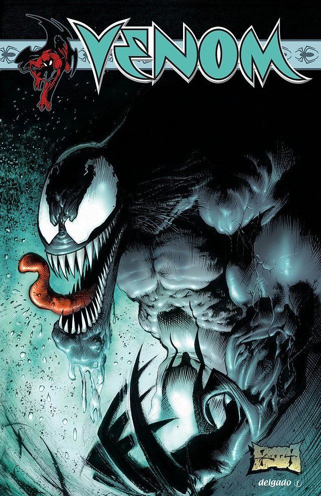 Venom - Wydanie kolekcjonerskie #1