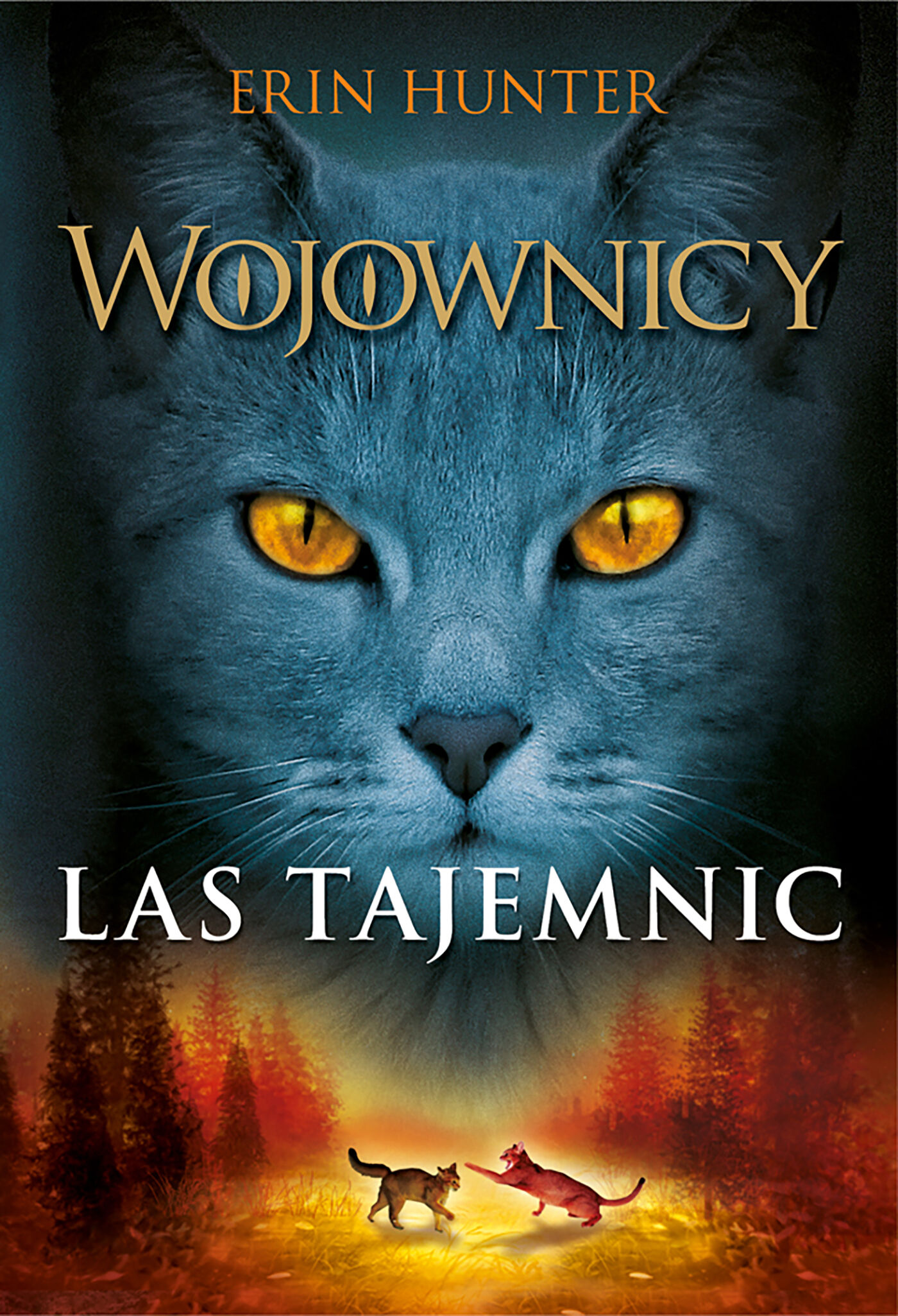 Las tajemnic