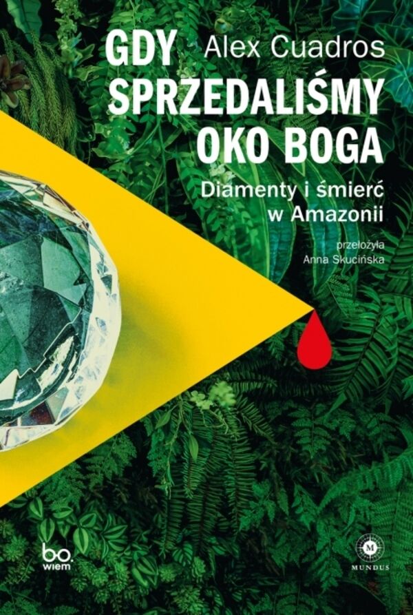 Gdy sprzedaliśmy Oko Boga