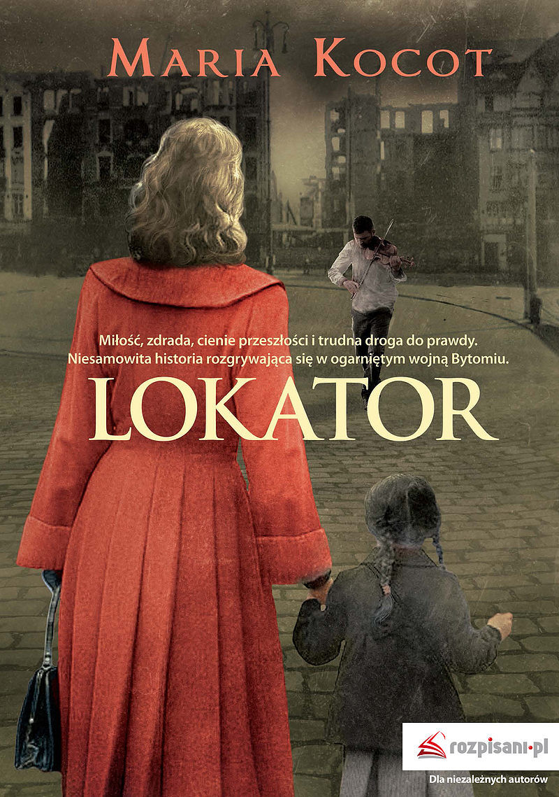 Lokator