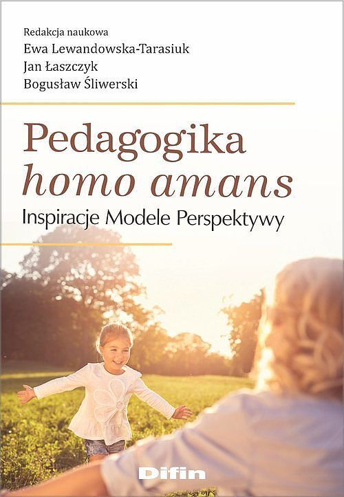 Pedagogika homo amans