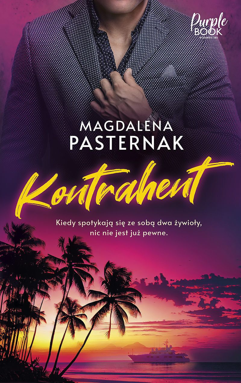 Kontrahent