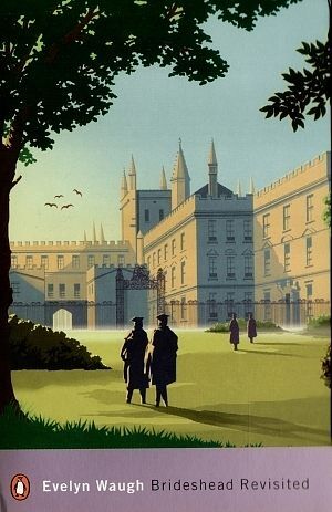 Brideshead Revisited