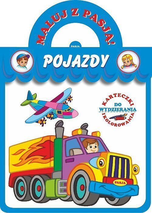 Pojazdy