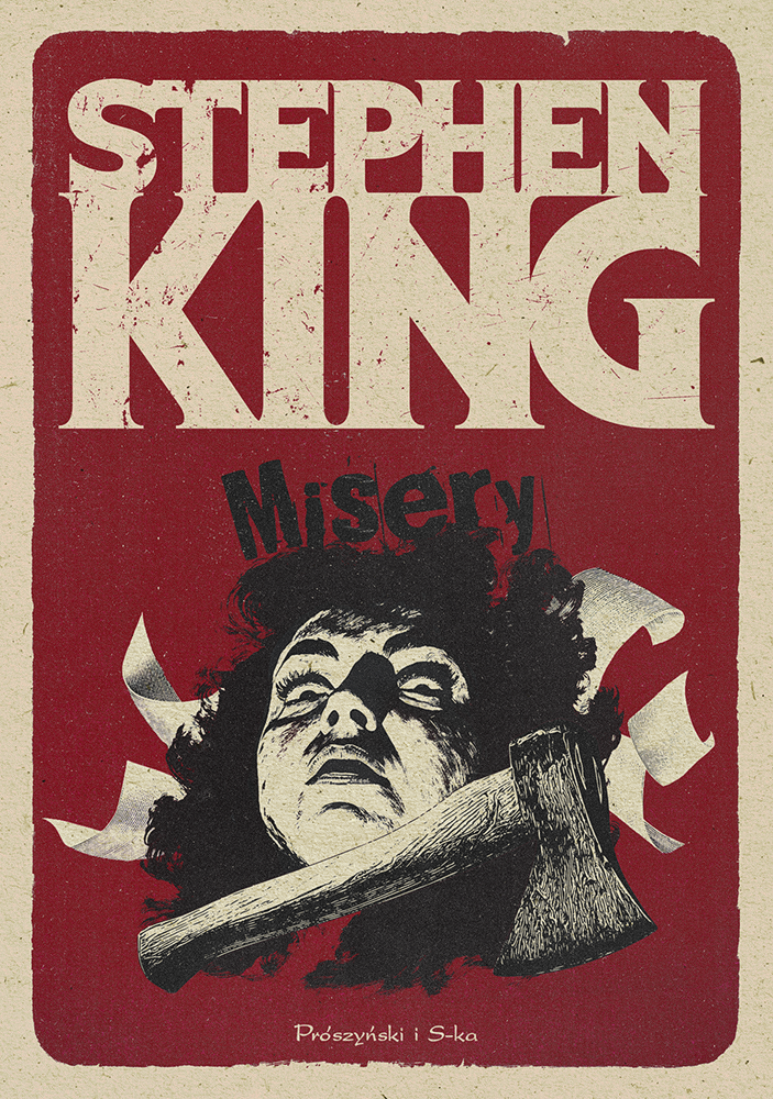 Misery (e-book)