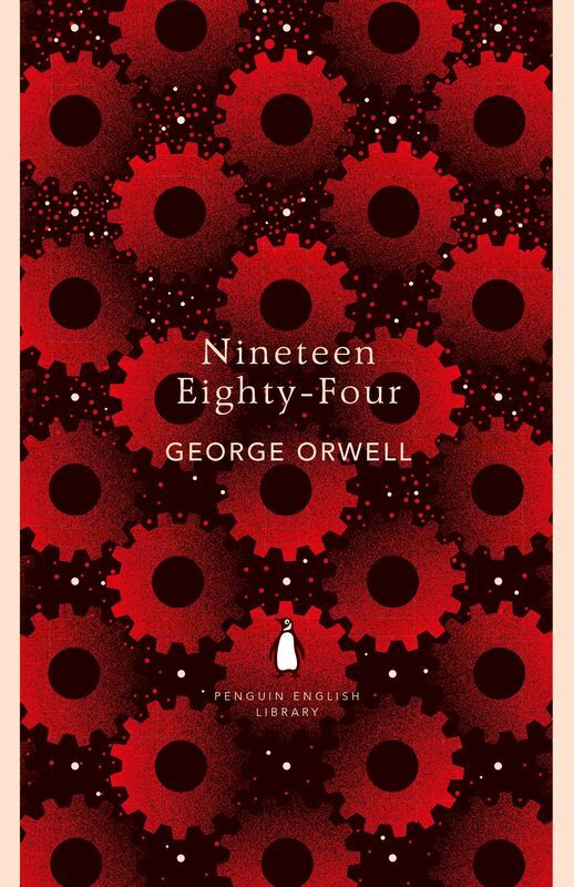 Nineteen Eighty-Four wer. angielska