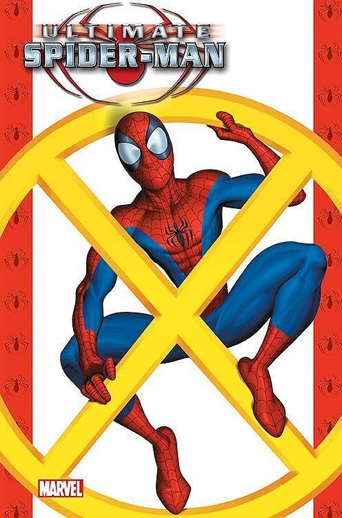 Ultimate Spider-Man - wyd. zbiorcze - 04