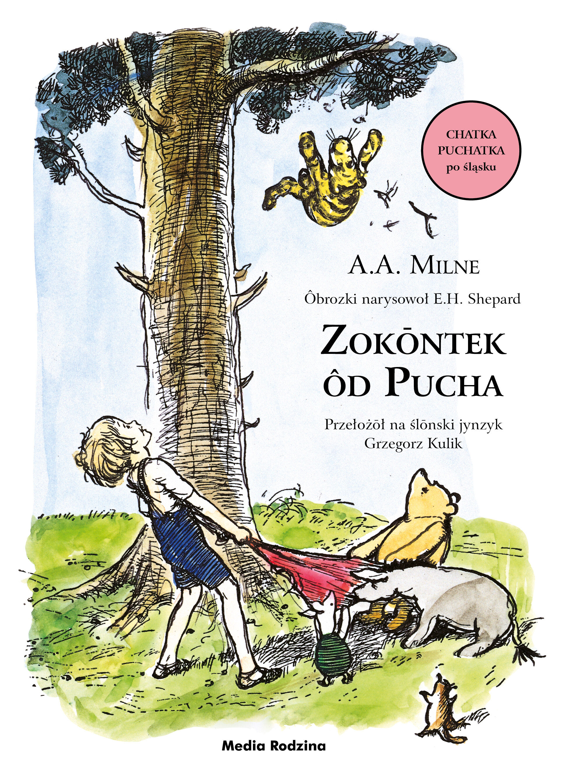 Zokōntek ôd Pucha (e-book)