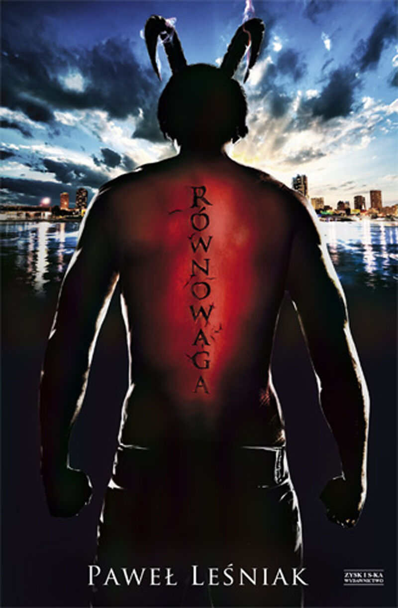 Równowaga (e-book)