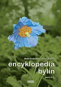 Encyklopedia bylin, tom 2 (K-Z)