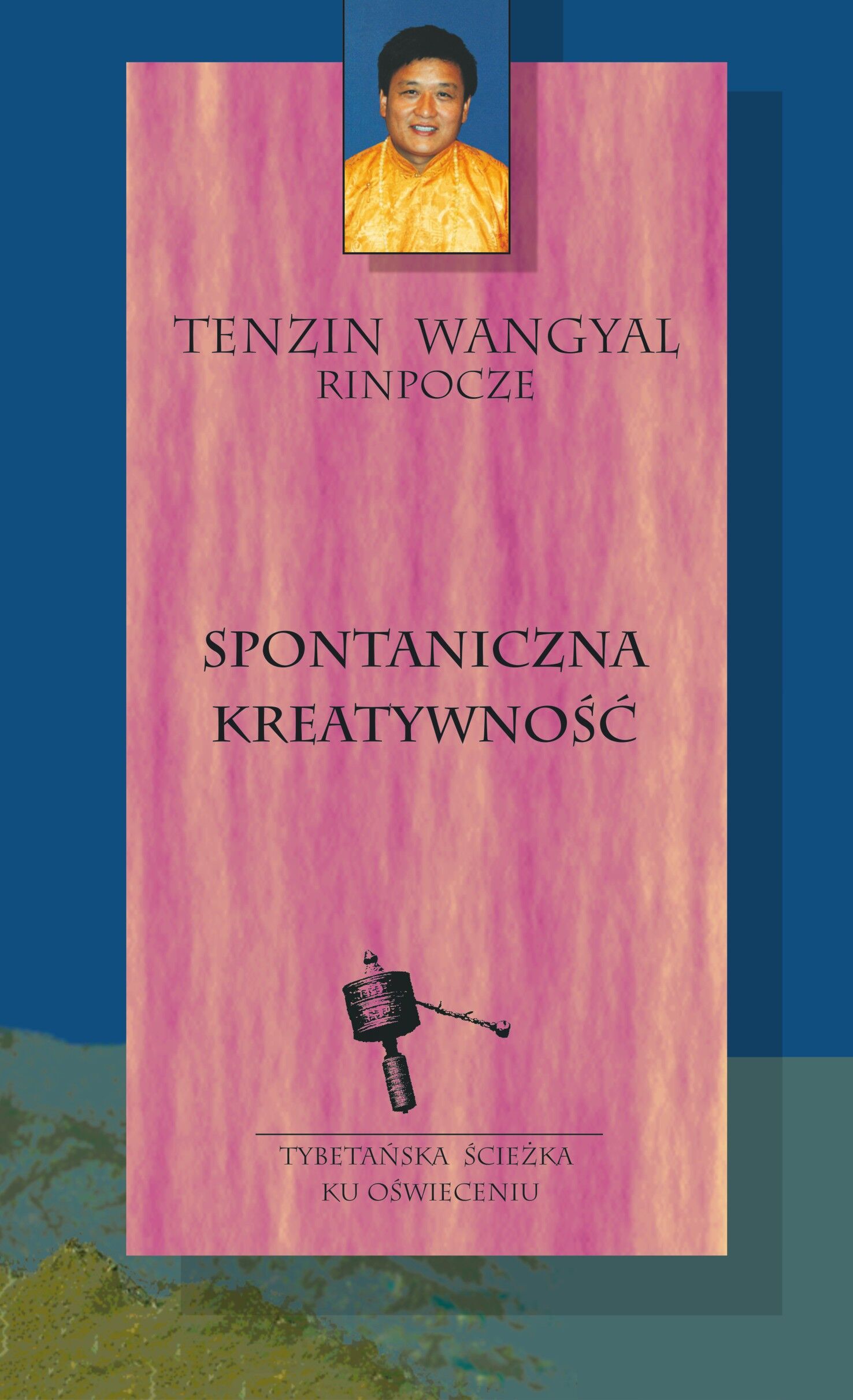 Spontaniczna kreatywność (e-book)