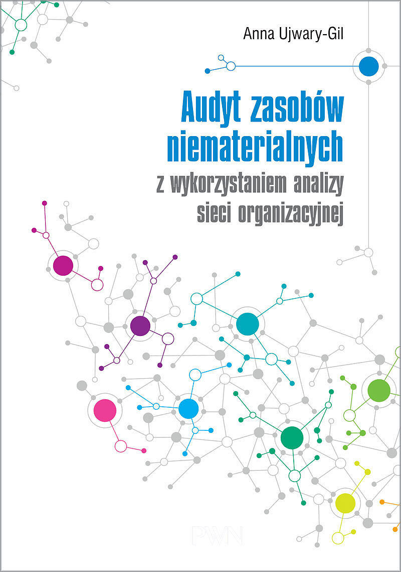 Audyt zasobów niematerialnych z wykorzystaniem analizy sieci organizacyjnej