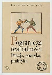 Pogranicza tetralności