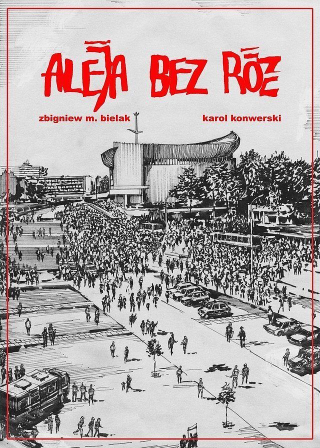 Aleja bez Róż