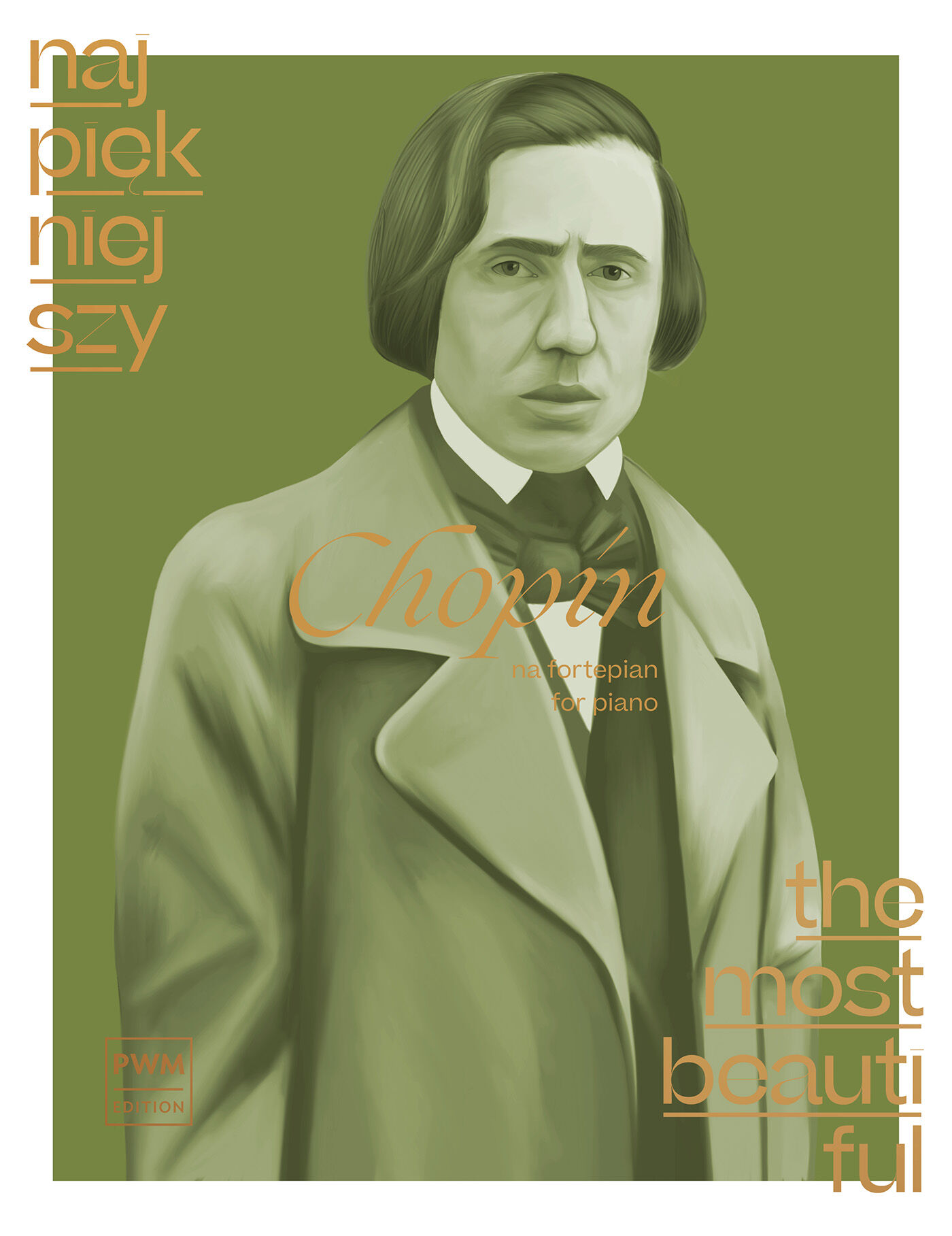 Najpiękniejszy Chopin