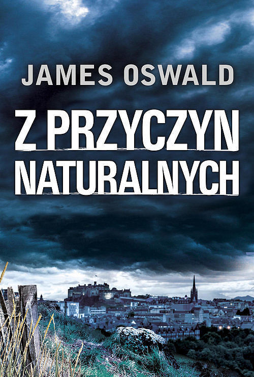 Z przyczyn naturalnych