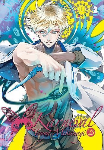 Karneval - 23