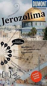 Jerozolima przewodnik Dumont