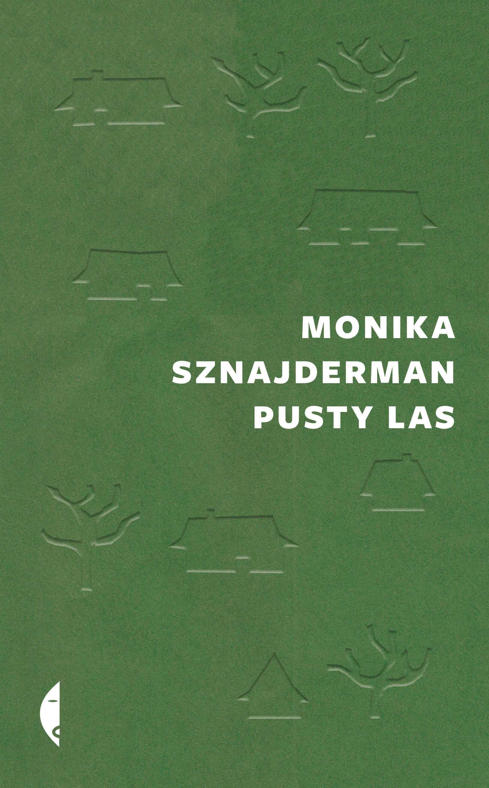 Pusty las (e-book)