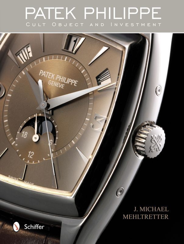 Patek Philippe wer. angielska